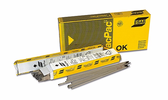 Сварочные электроды ESAB OK 67.15
