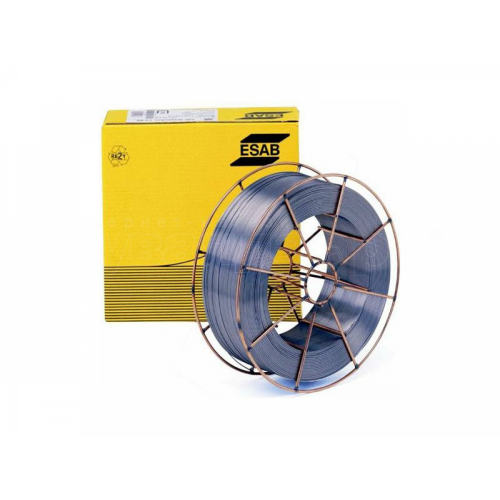 ESAB OK Autrod 4043 - 1,0mm - 7,0kg