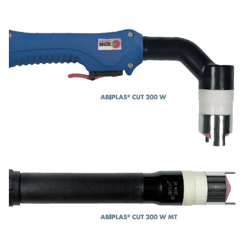 Плазматрон Abicor Binzel ABIPLAS CUT 200 W / ABIPLAS CUT 200 W MT