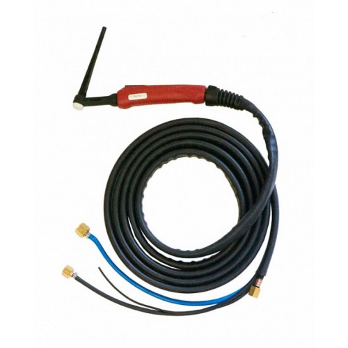 Aurora TIG SUPER TS 20 250A (100%) M12x1, 1/4G, 3/8G, 8m вода