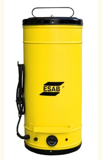 ESAB PSE-24 Контейнер для хранения и прокалки электродов на 24 кг