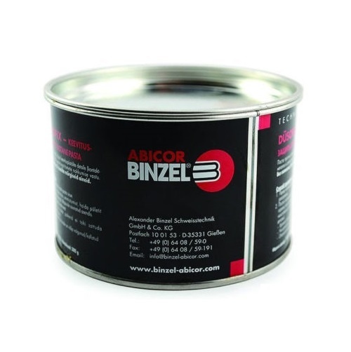 Паста антипригарная «Abicor Binzel» (Германия), 300гр