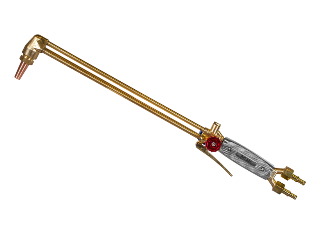 Газовый резак РЗП-32 Р