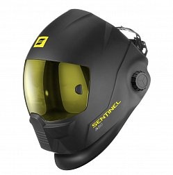 Сварочная маска хамелеон ESAB SENTINEL A50, 5–13 DIN