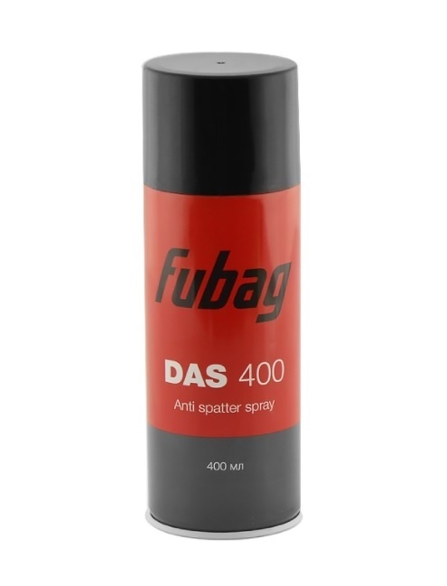 Спрей антипригарный FUBAG DAS 400 (Испания), 400мл