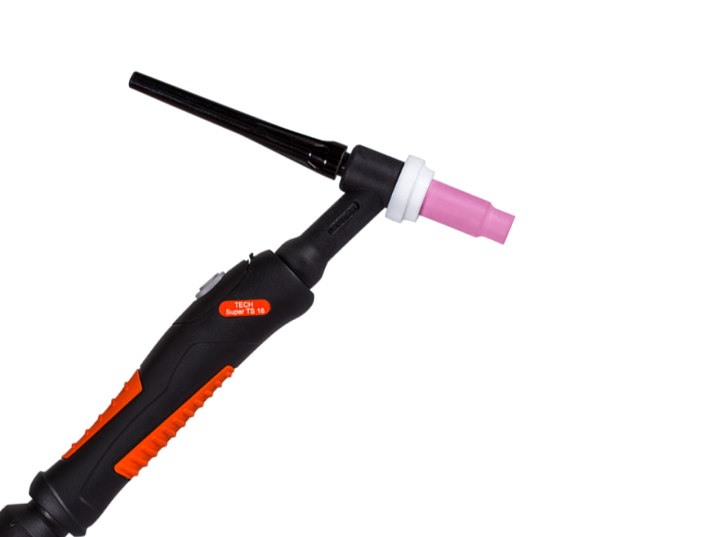 Сварочная горелка Сварог TECH Super TS 18