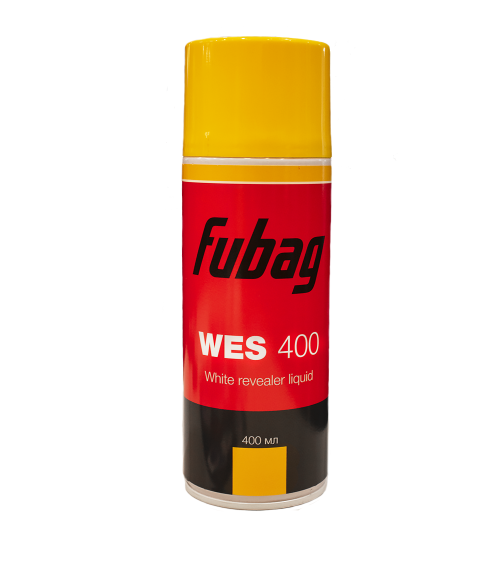 Проявитель (3-я фаза) Fubag WES 400. Цена за шт. с НДС
