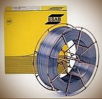Алюминиевая, сварочная проволока ESAB OK Autrod 1070