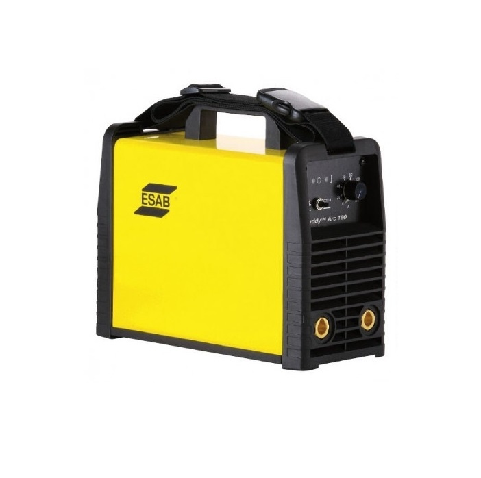 ESAB Buddy Arc 145/180/200