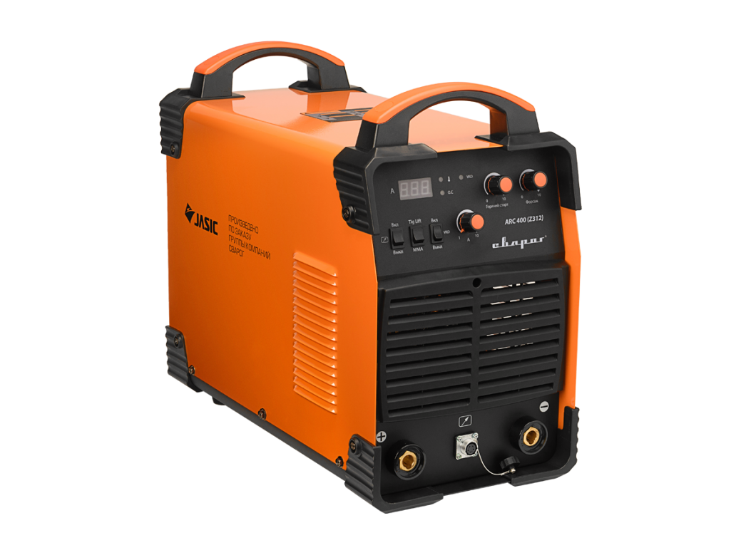 Сварочный инвертор Сварог ARC 400 (Z312)