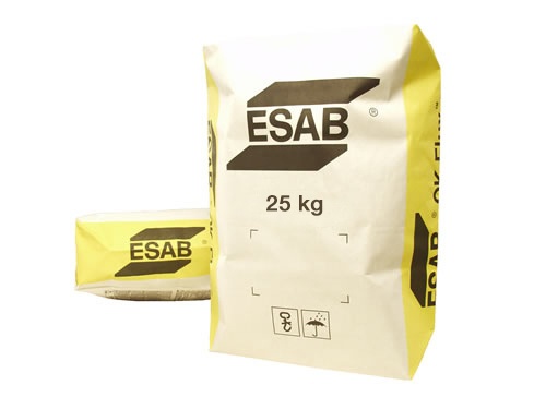 Сварочный флюс ESAB OK Flux 10.71