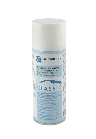 Спрей антипригарный TBi Classic (Германия), 400мл