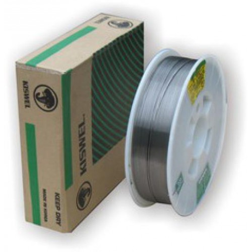 Kiswel M-316L (ER316L), 1.2 мм, 12.5 кг