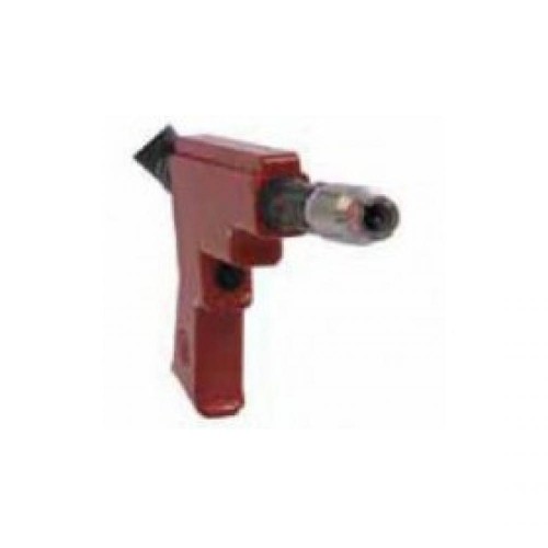 Горелка EWM SPOTARC WIG 26SP G 8M 5P 180А с воздушным охлаждением