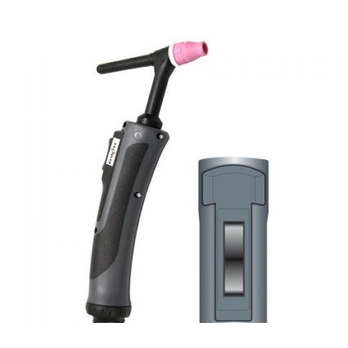EWM TIG 200F GRIP GD U/D HFL 8M 8P