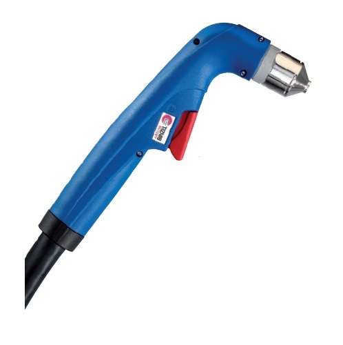 Плазматрон компактный Abicor Binzel ABICUT 75 / ABICUT 75 HF / ABICUT 75 Coaxial cable / ABICUT 75 HF Coaxial cable