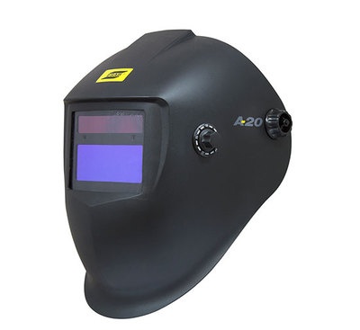 Сварочная маска ESAB хамелеон A20, 9–13 DIN