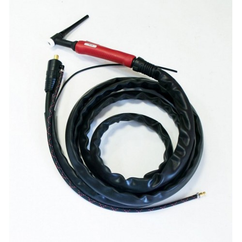 Aurora TIG 26 180A (35%) TIG 180, 200, 4m (3/8G)