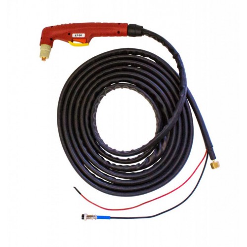 Aurora PLASMA LT 50 (ц.а.) 6m