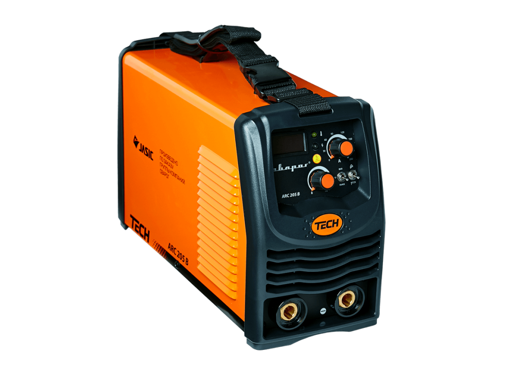 Сварочный инвертор Сварог TECH ARC 205 B (Z203)