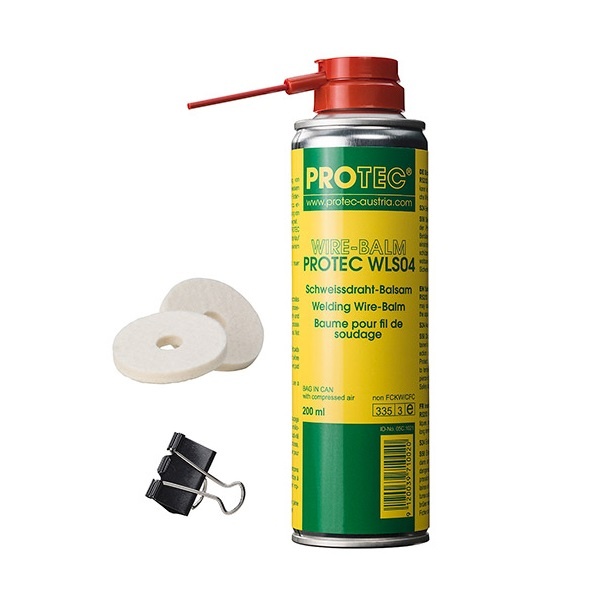 Бальзам Abicor Binzel Protec WLS04