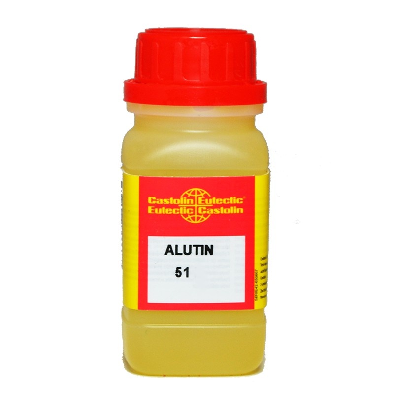 Флюс Castolin AluTin 51