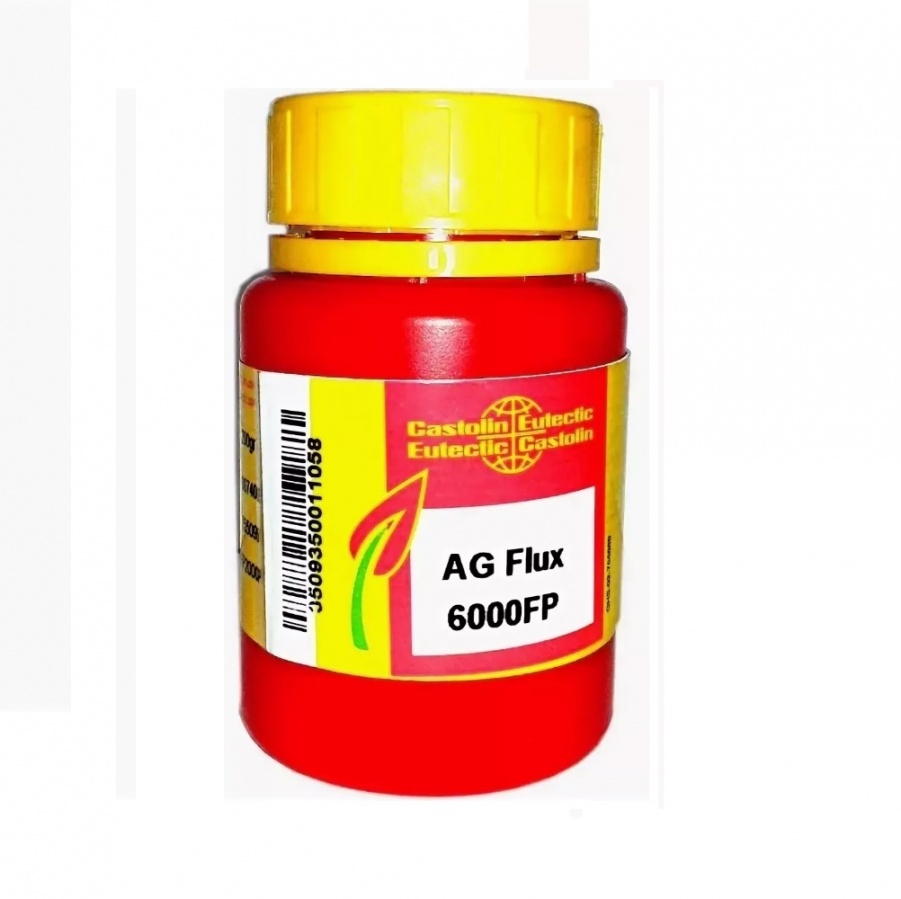 Флюс Castolin AG FLUX 6000 FX / 6000 FP