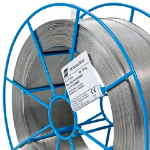 Проволока OK Autrod 308LSi 0.8 mm 15kg