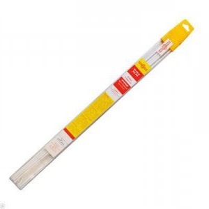 Серебряный припой Castolin EcoBraz 38240 (40% серебра)