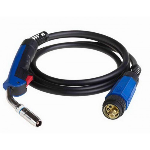 Горелка сварочная MB 25 AK, 3м