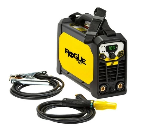 Сварочный инвертор ROGUE ES 180I/200I PRO