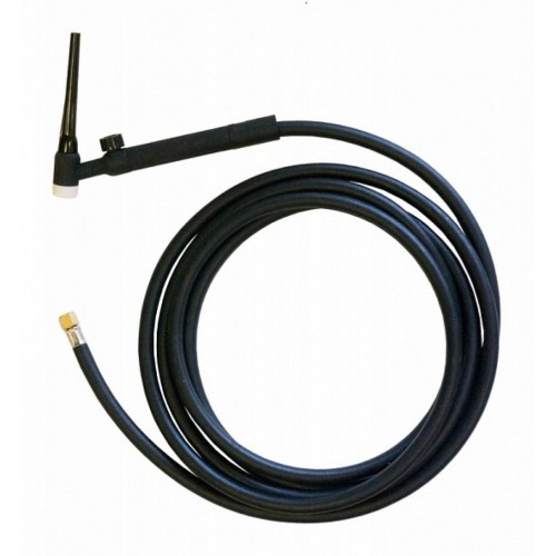 Aurora TIG 17v 140A (35%) M12x1. 8m с клапаном