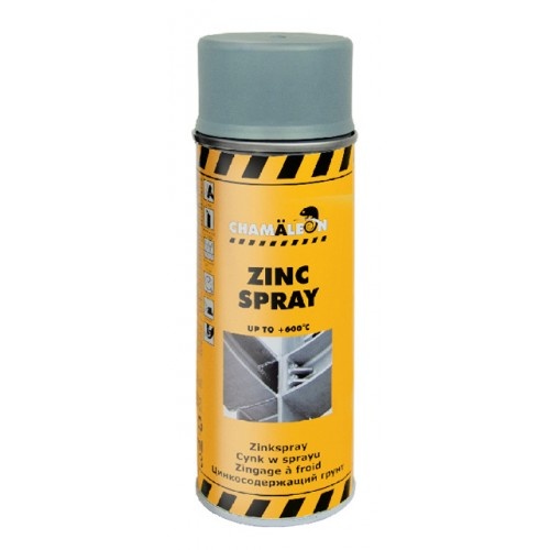 Цинковый спрей ZINC SPRAY CHAMAELEON (Германия)