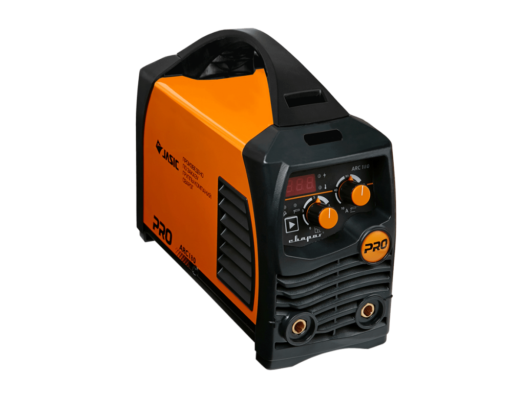 Сварочный инвертор Сварог PRO ARC 180 (Z208S)