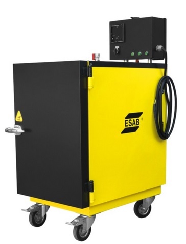 ESAB SDE-50 Шкаф для прокалки и хранения электродов на 50 кг