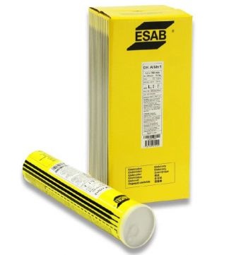 Сварочные электроды ESAB OK AlSi12 (ранее ESAB ОК 96.50)