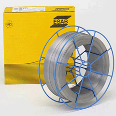 Сварочная проволока ESAB OK Autrodur 312