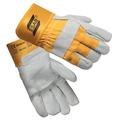 Перчатки сварочные ESAB Heavy Duty Worker