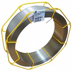 Нержавеющая сварочная проволока ESAB OK Autrod 2209 (25кг)
