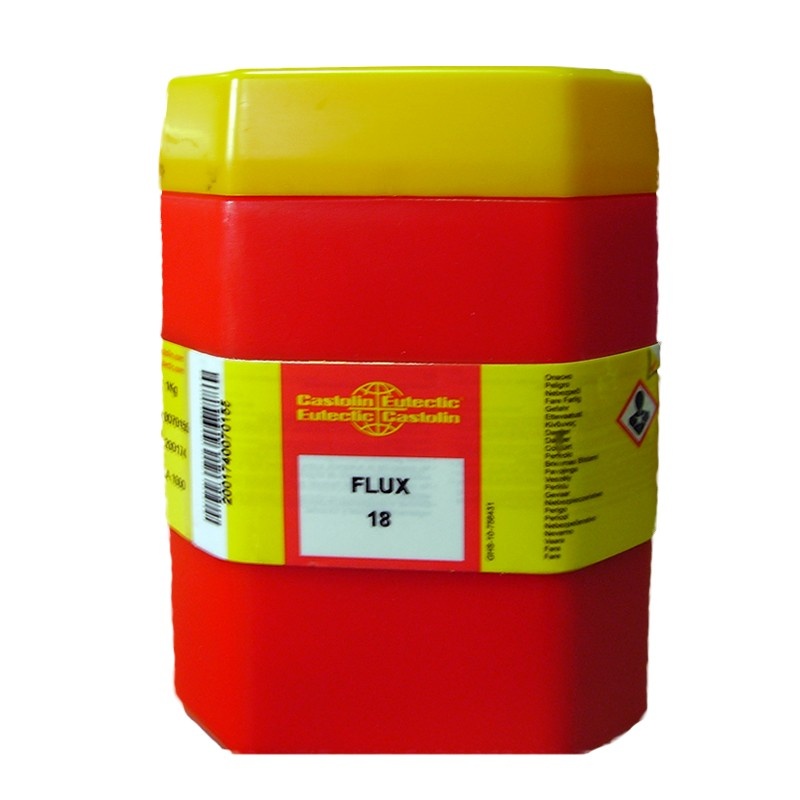 Флюс Castolin FLUX 18