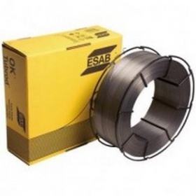 Порошковая проволока ESAB OK Tubrod 15.17
