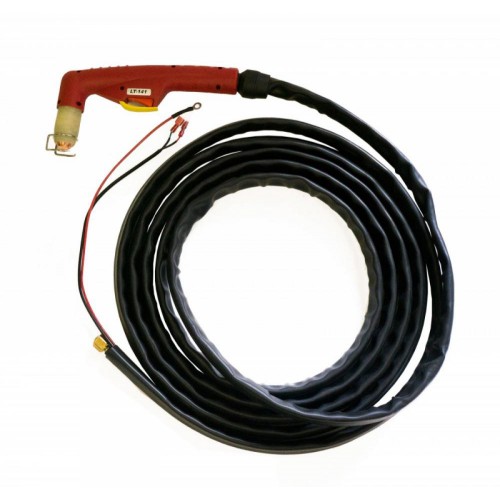 Aurora PLASMA PT LT 141 с прямым подключением M16x1,5 6м HF поджиг