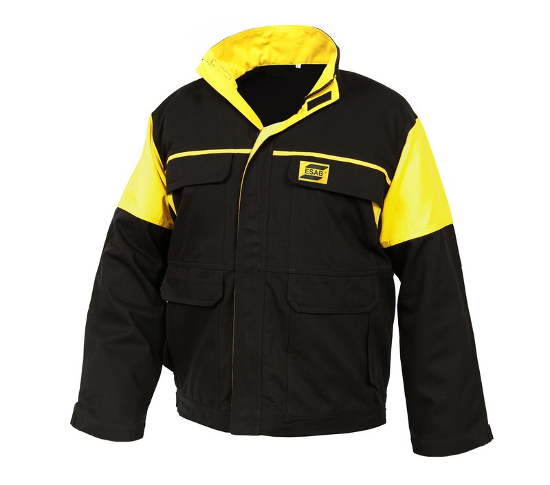 ESAB FR Welding Jacket Куртка сварщика